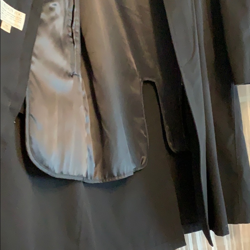 London Fog jacket - Picture 7 of 8